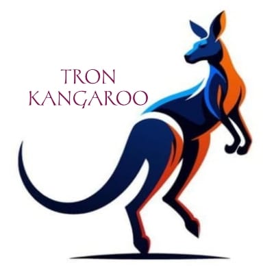 Tron Kangaroo